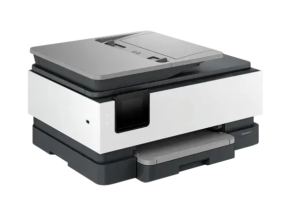 OfficeJet Pro 8139e Wireless All-in-One Printer with 1 Full Year Instant Ink with +, AI-enabled - Image 3